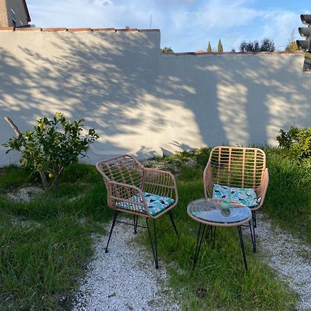 Studio Quartier Calme Marseille Luaran gambar