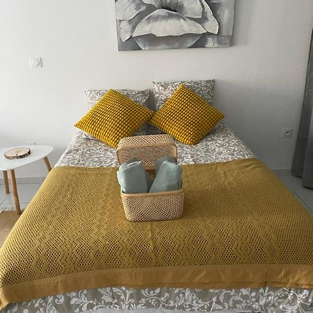 Studio Quartier Calme Marseille Luaran gambar