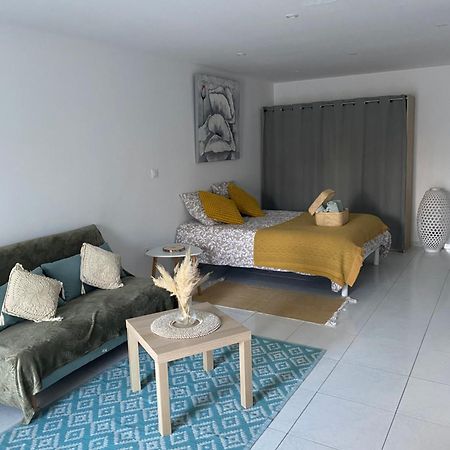 Studio Quartier Calme Marseille Luaran gambar